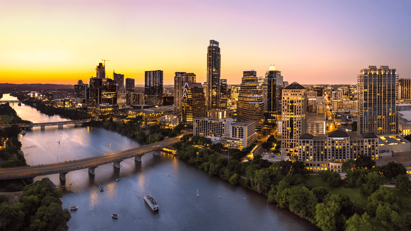 Executive Search Austin TX